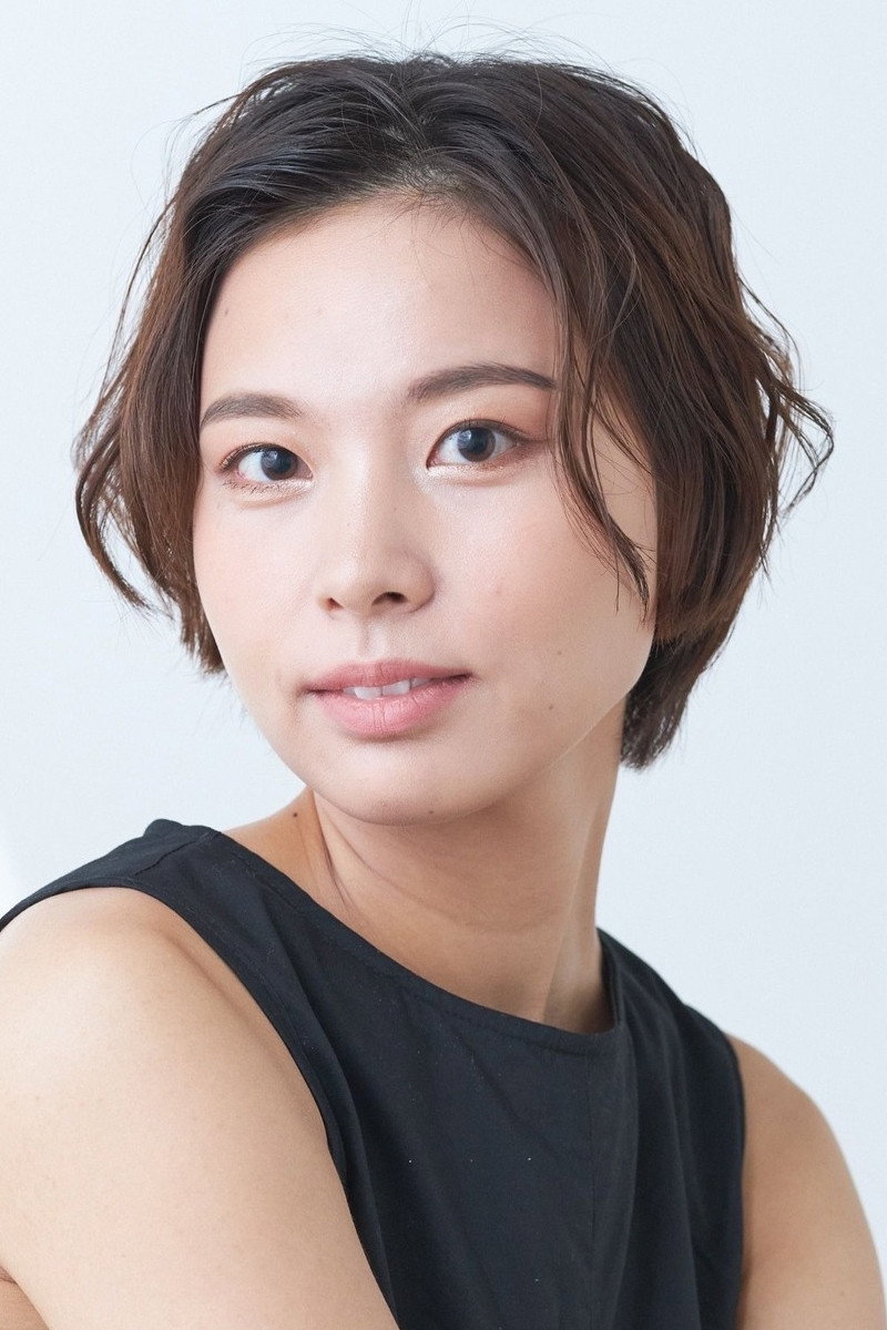 Eri Nagai's poster