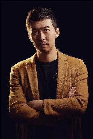 Ming Yan's poster