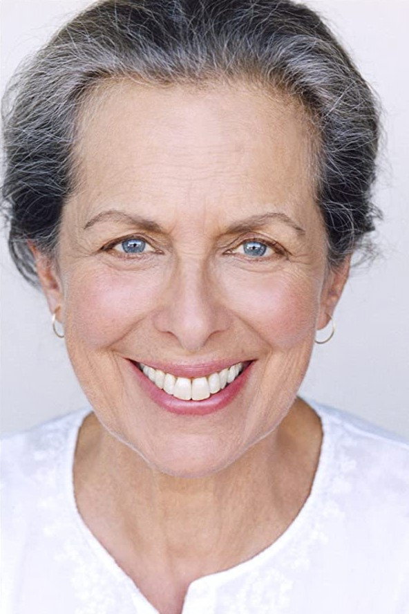 Betty Aberlin's poster