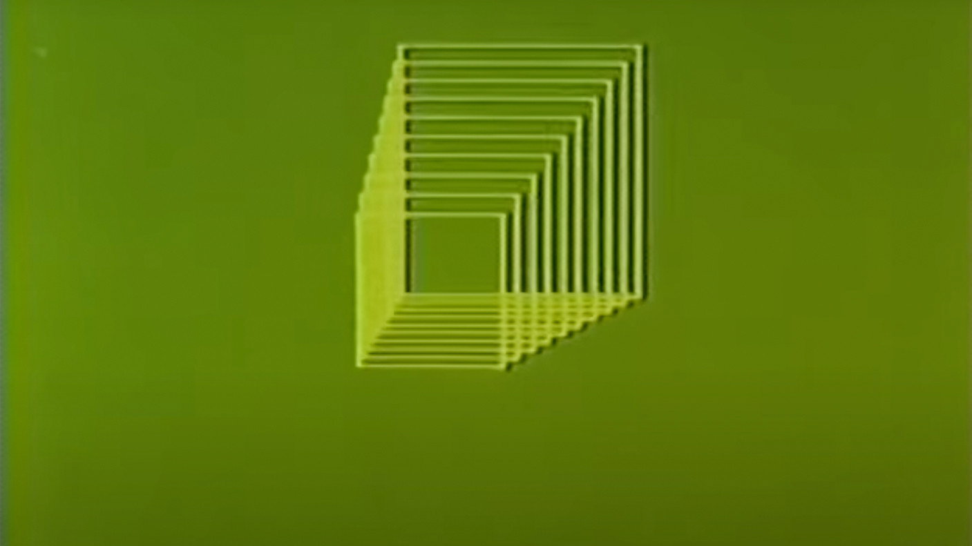 Matrix's poster