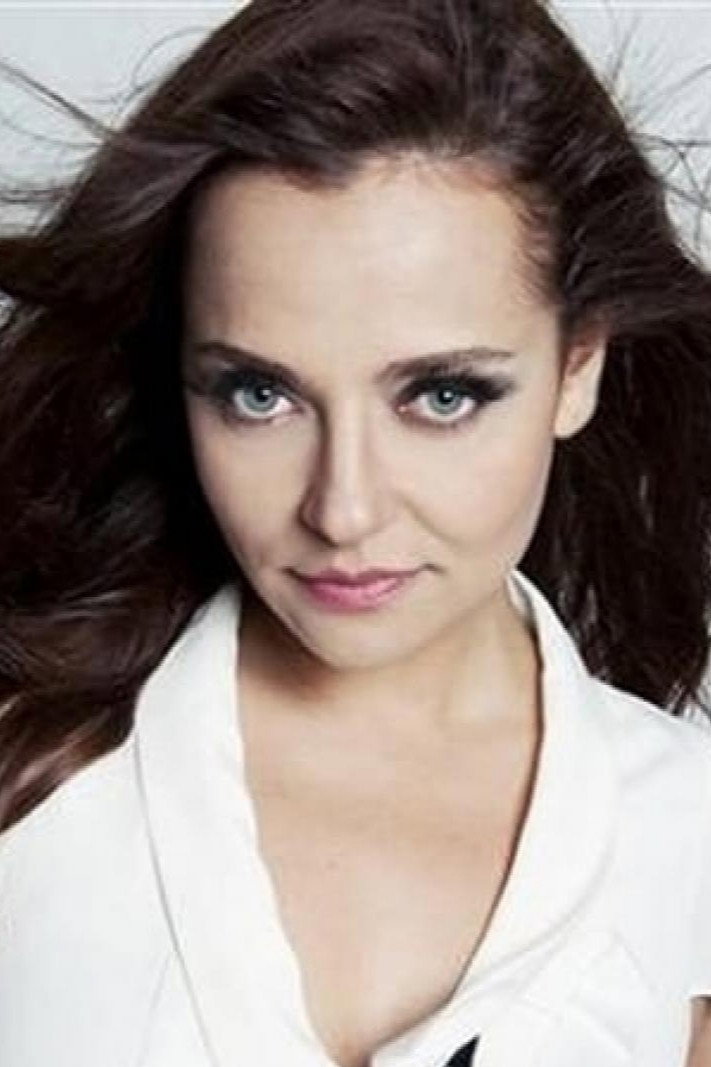 Didem Balçın's poster