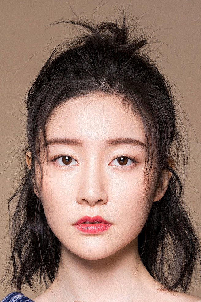 Cui Xinxin's poster