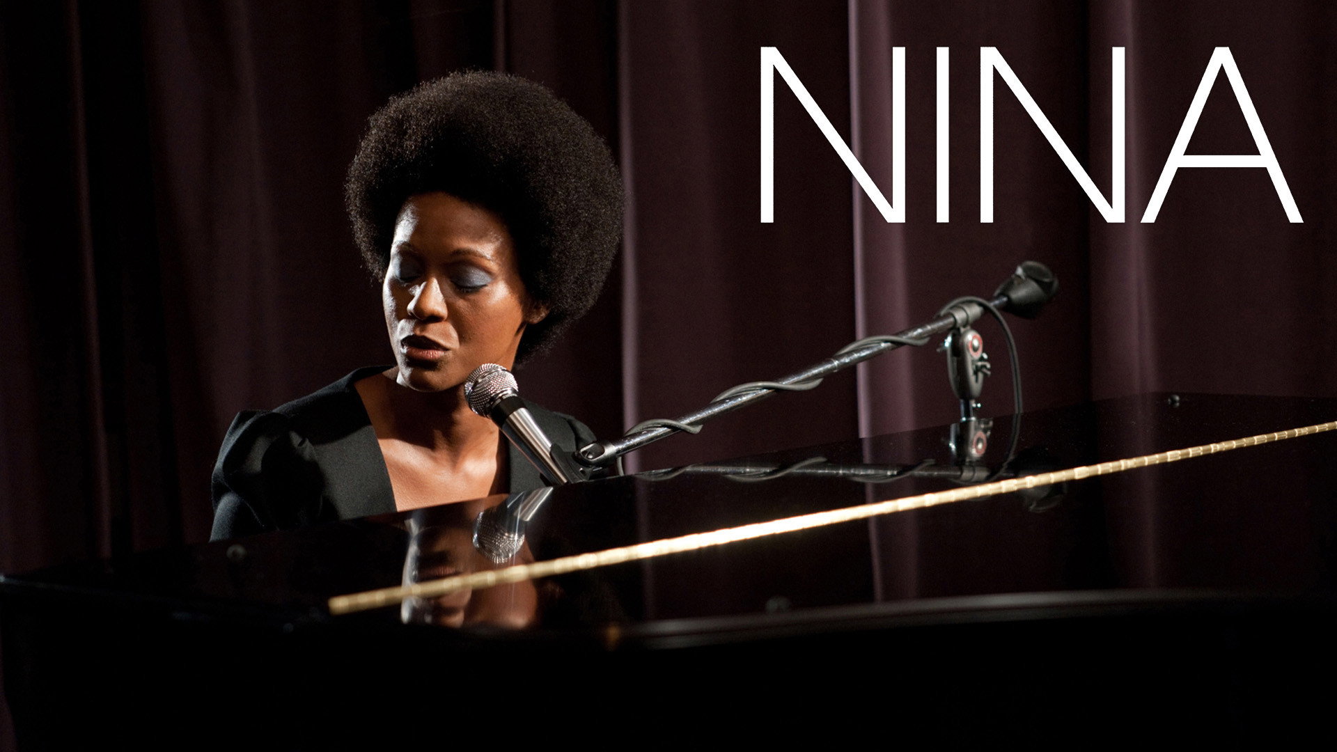 Nina's poster