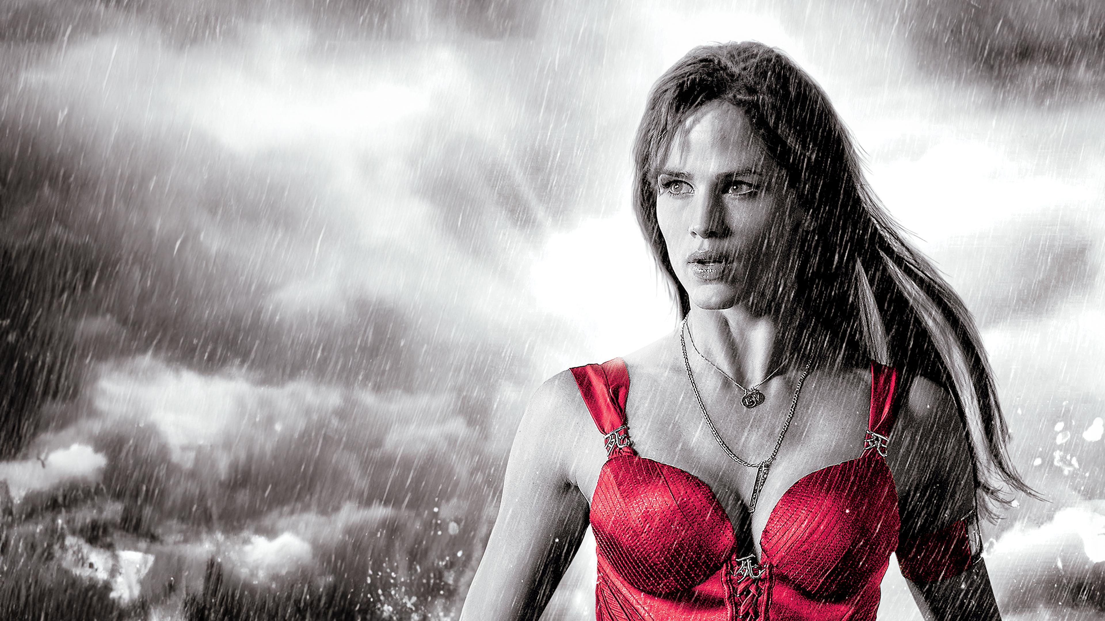Elektra's poster