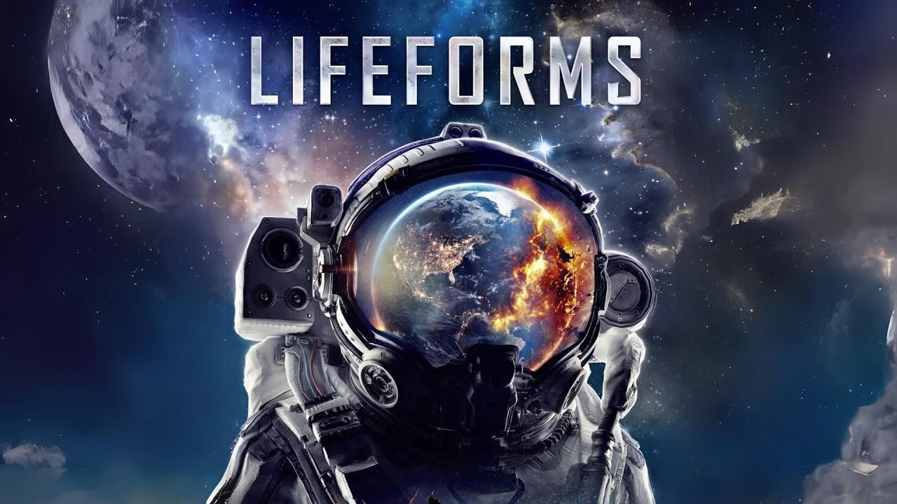 Lifeforms's poster