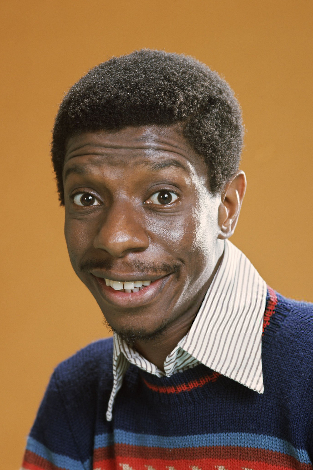 Jimmie Walker's poster