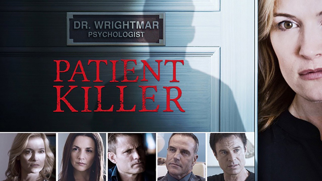 Patient Killer's poster