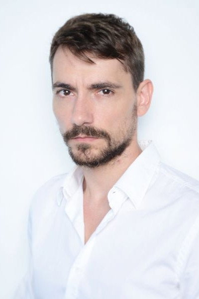 Kálmán Varju's poster