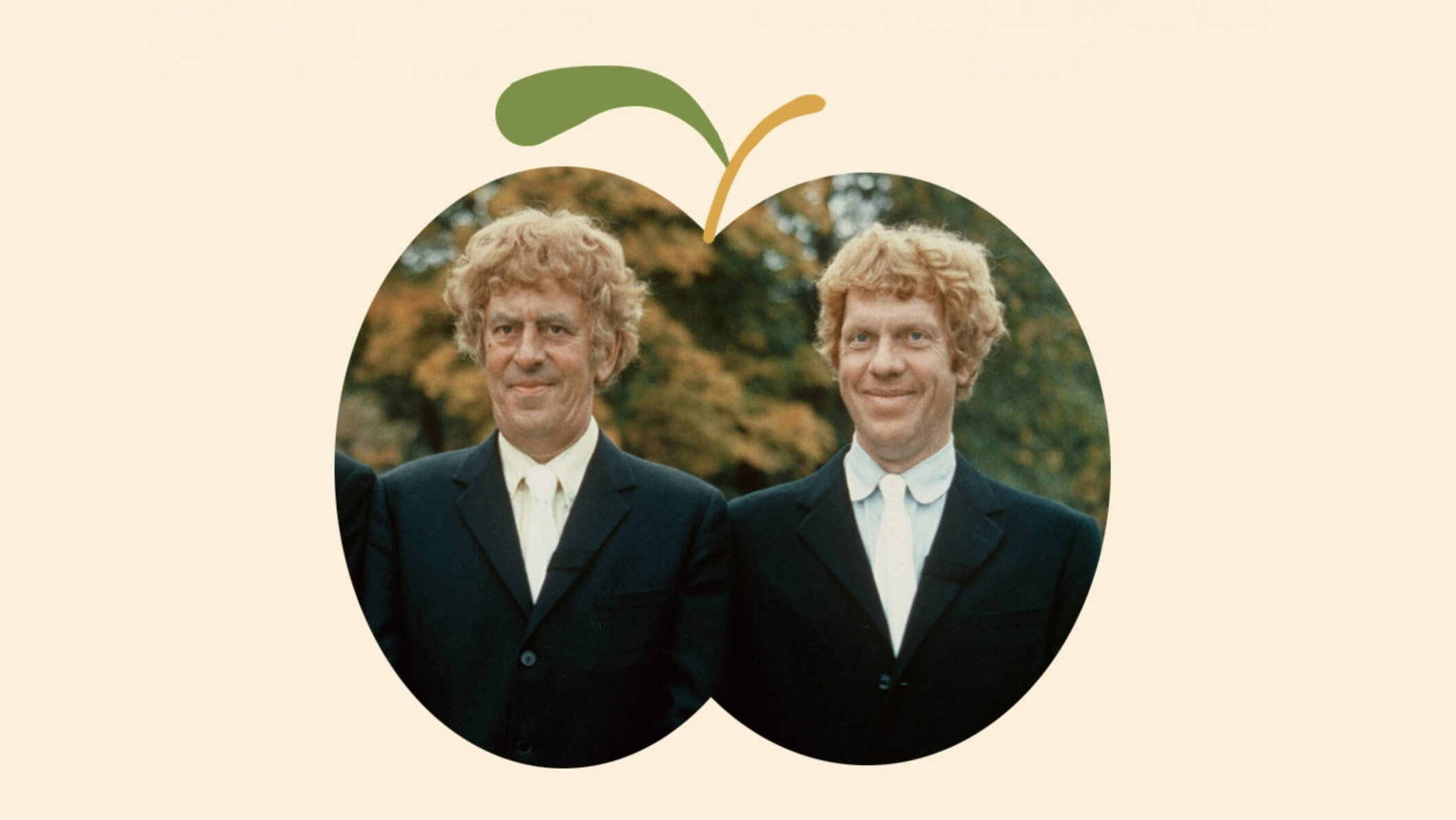 The Apple War's poster