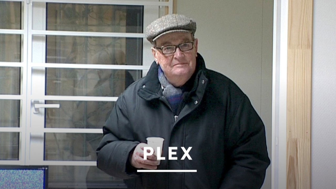 Plex's poster