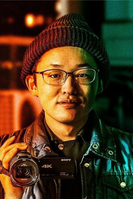 Kenta Osaka's poster