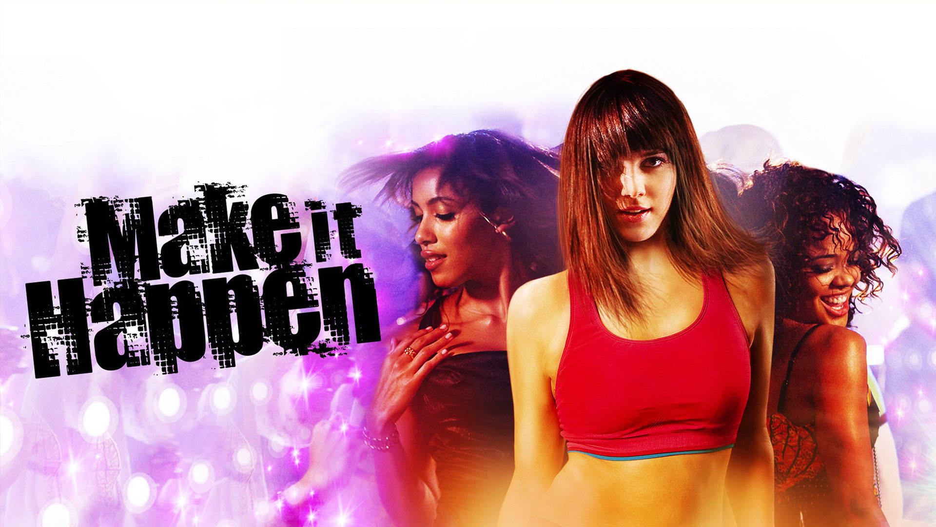 Make It Happen's poster