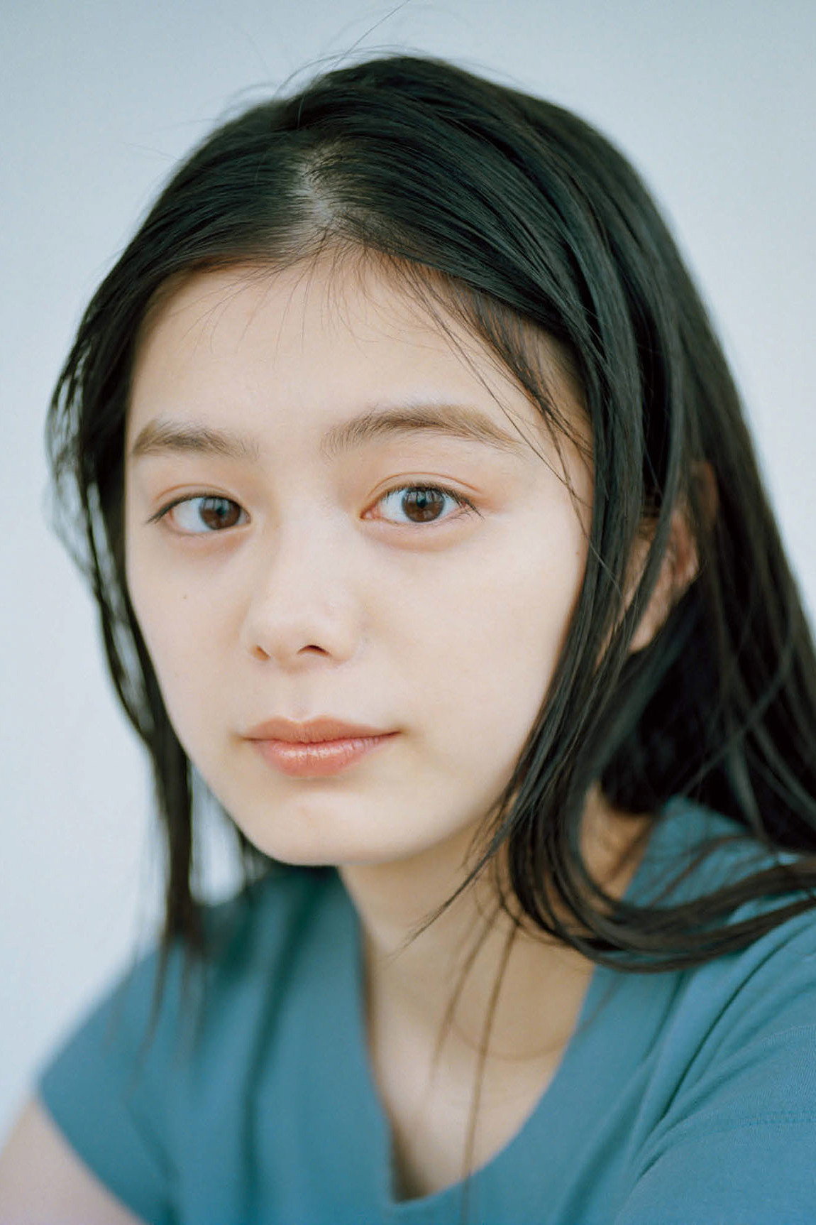 Ayaka Konno's poster