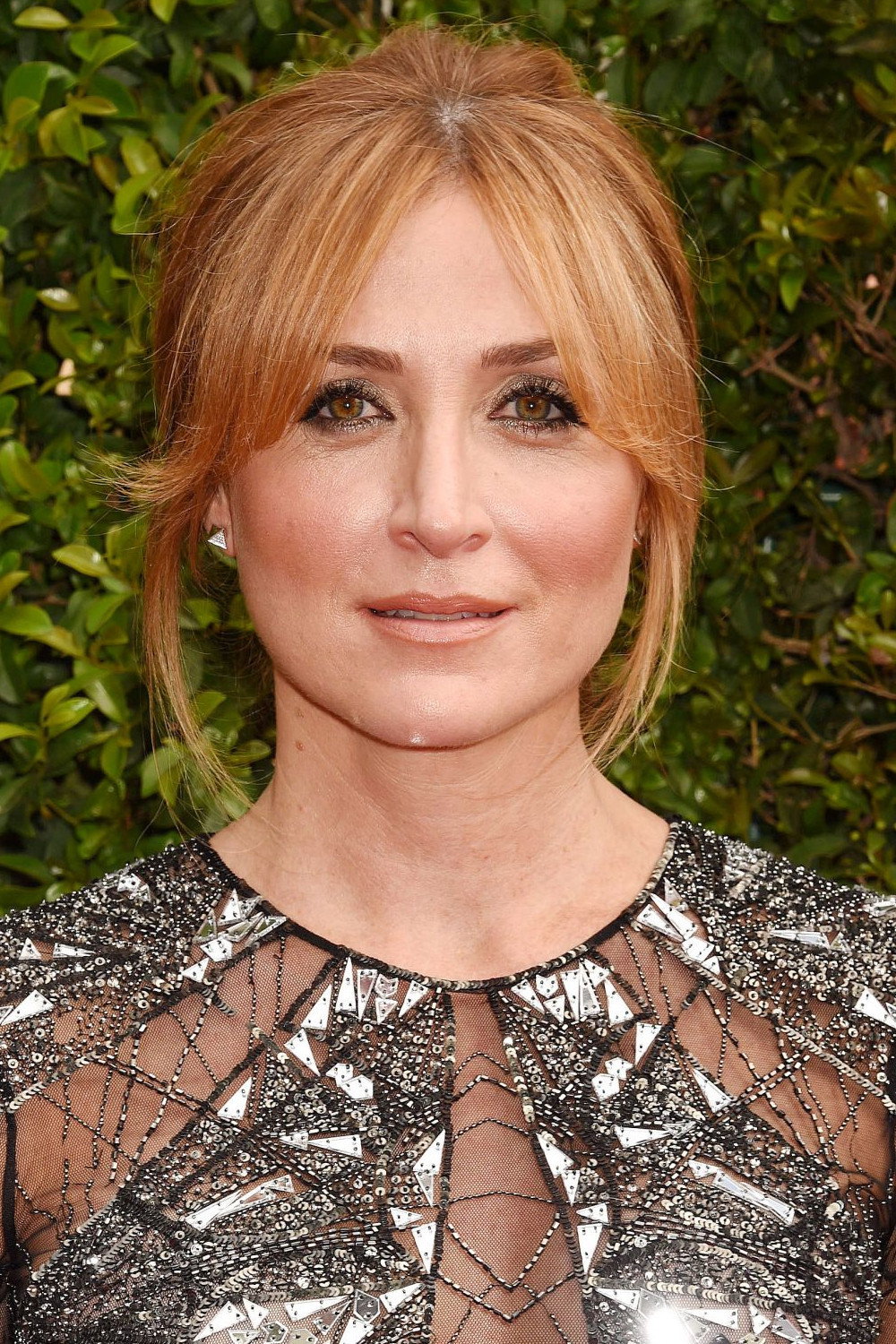 Sasha Alexander's poster