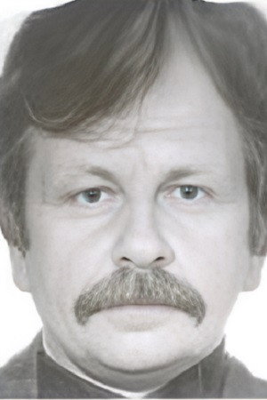 Boris Goroshko's poster