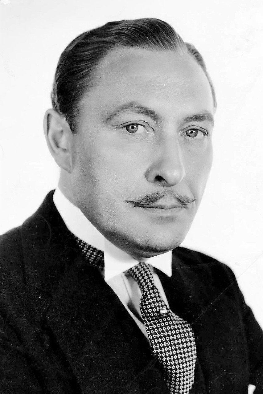 Lionel Atwill's poster
