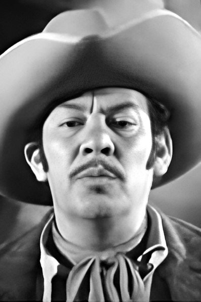 José Chávez's poster