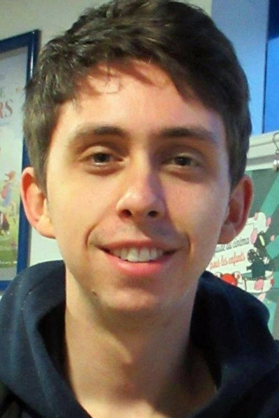Nathan Ambrosioni's poster