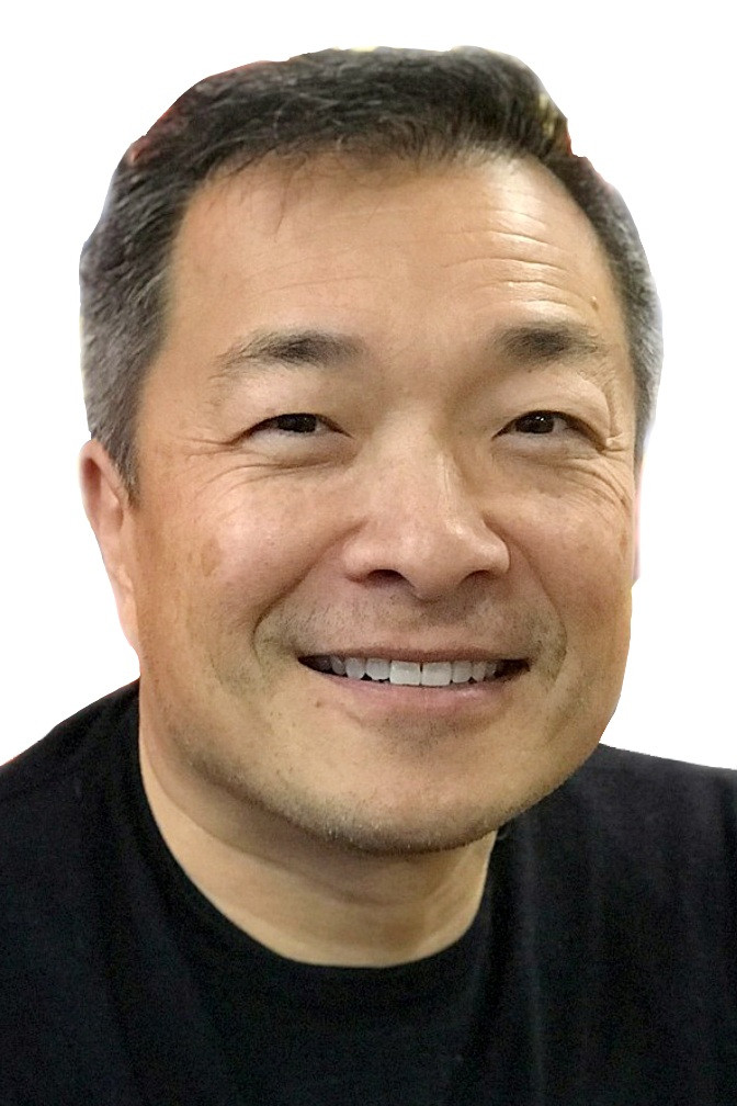 Jim Lee's poster