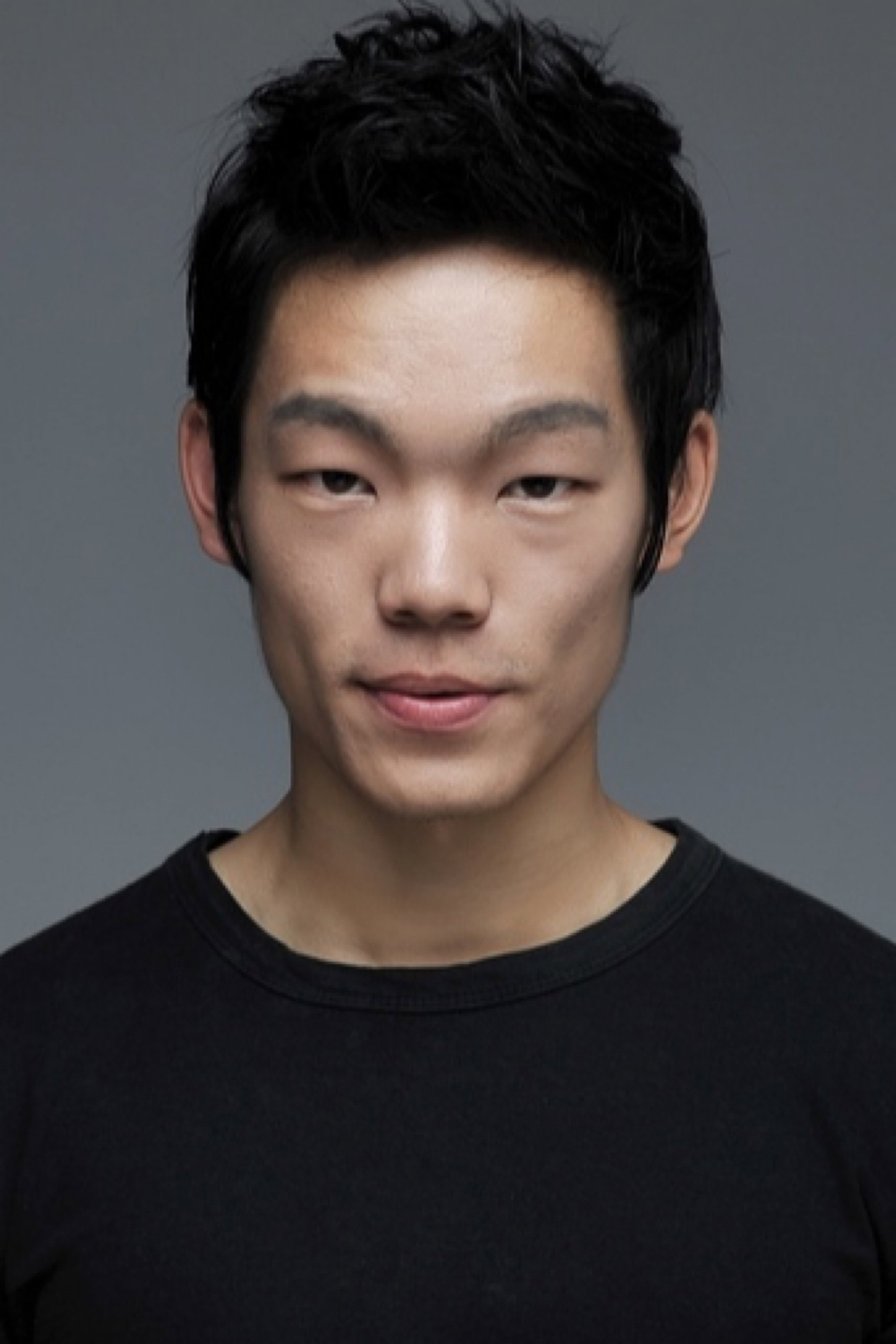 Lee Jung-hyun's poster