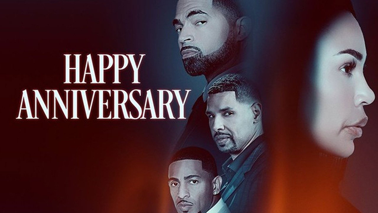 Happy Anniversary's poster