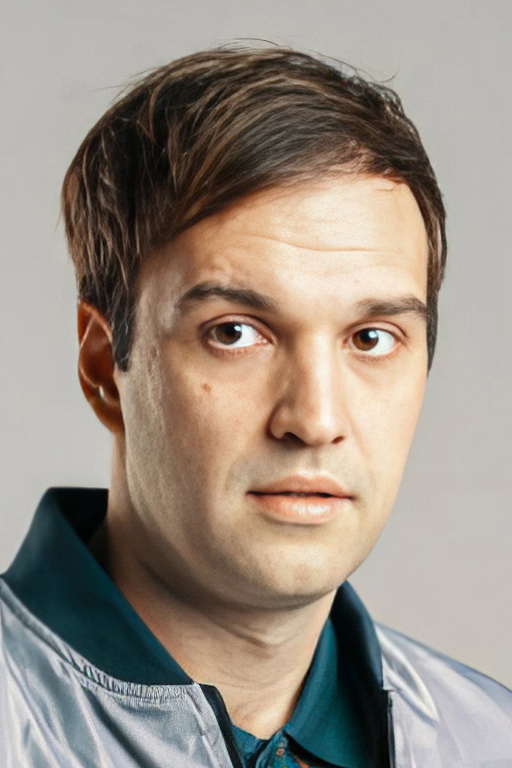 Filip Đurić's poster