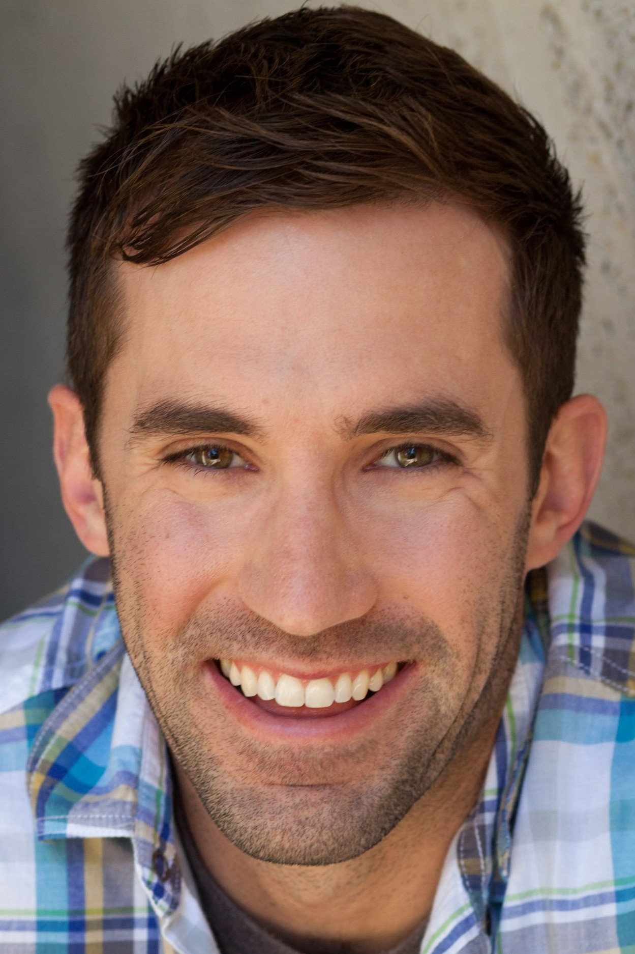Michael Palascak's poster
