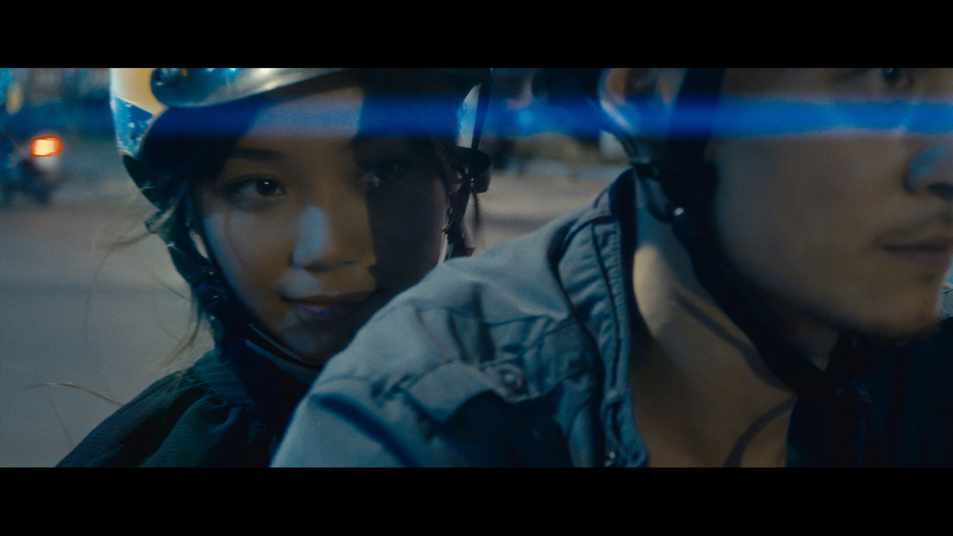 Night Shift's poster