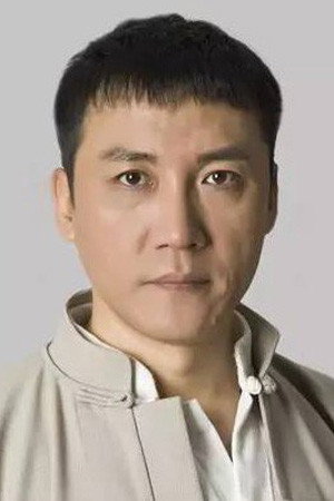 Zhang Xingze's poster