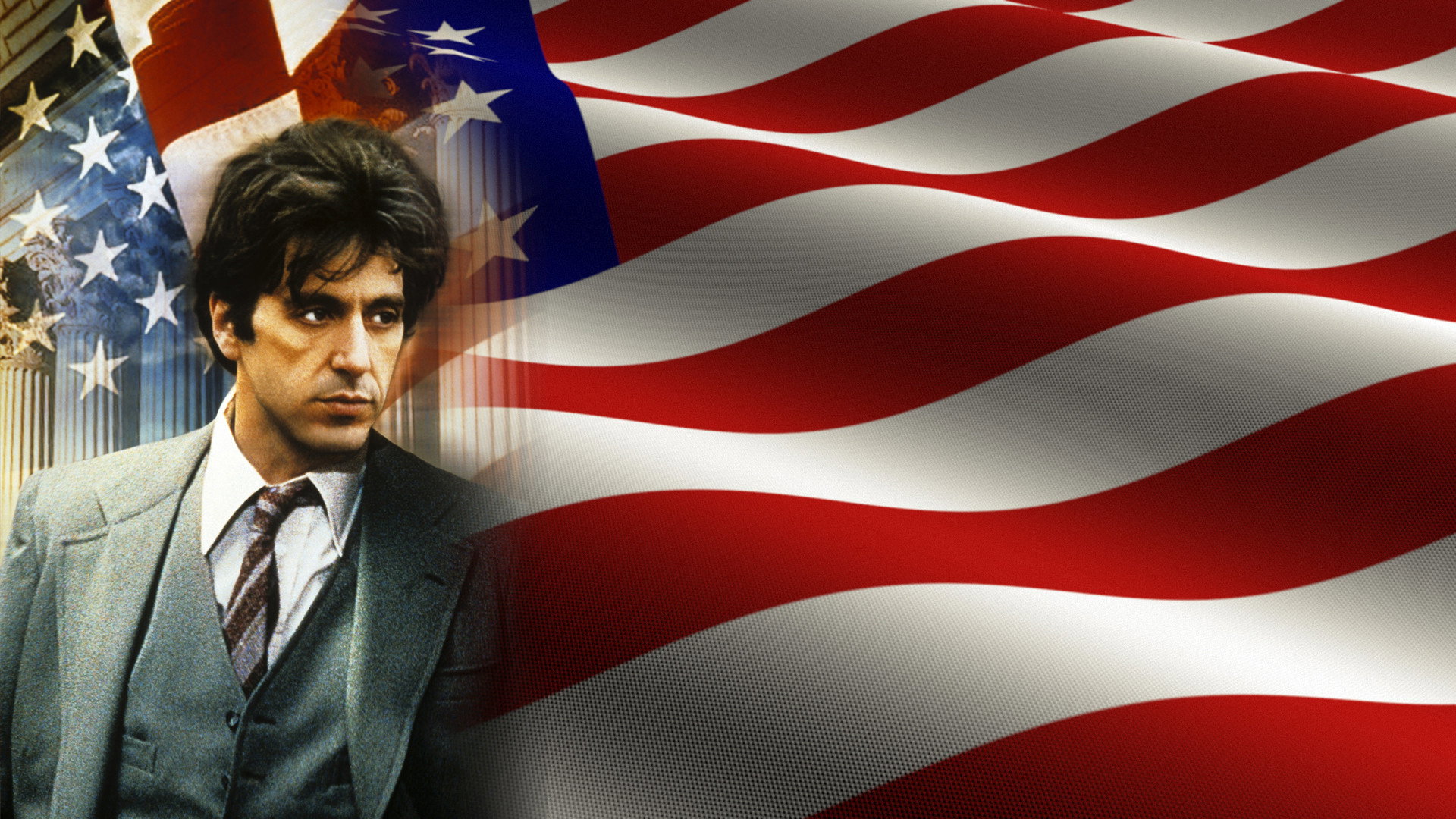 ...And Justice for All's poster