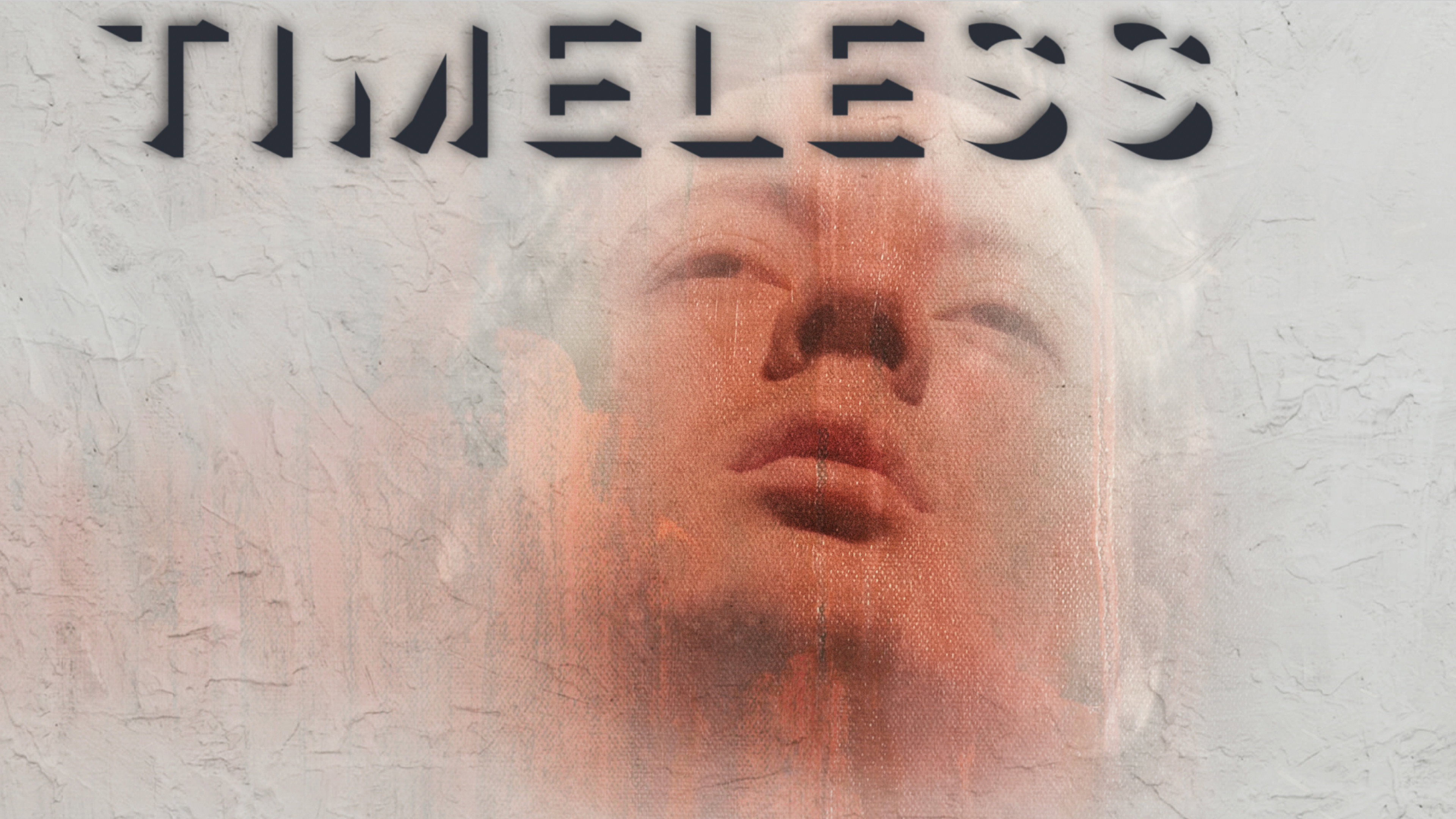 Timeless's poster