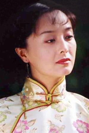 Li Jing's poster