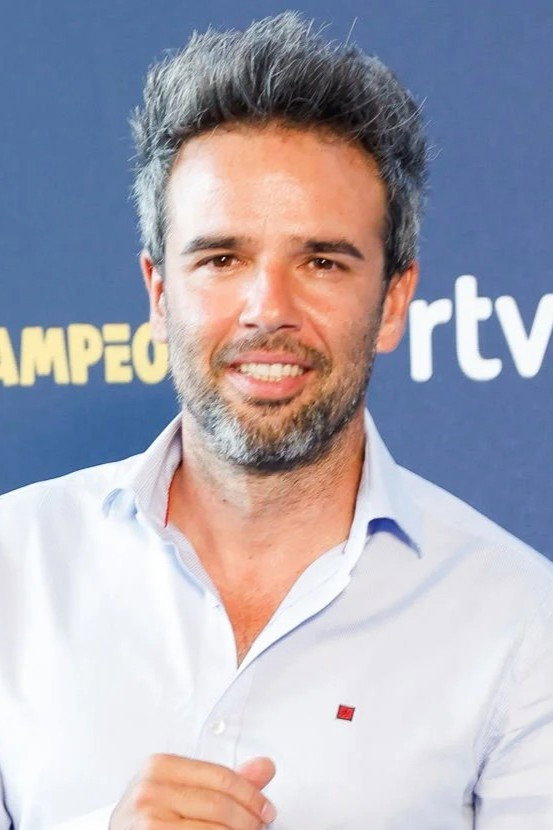Raúl Peña's poster
