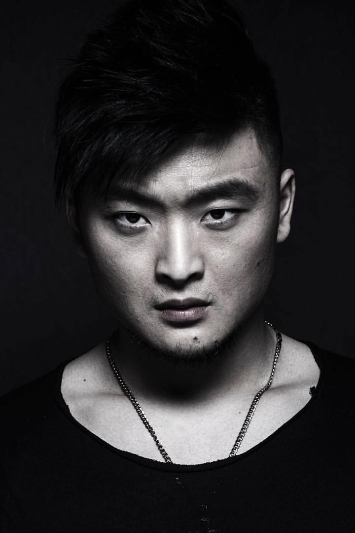 Anatoliy Tsoi's poster