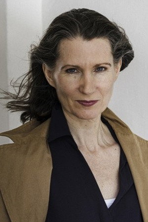 Eva-Maria Gintsberg's poster