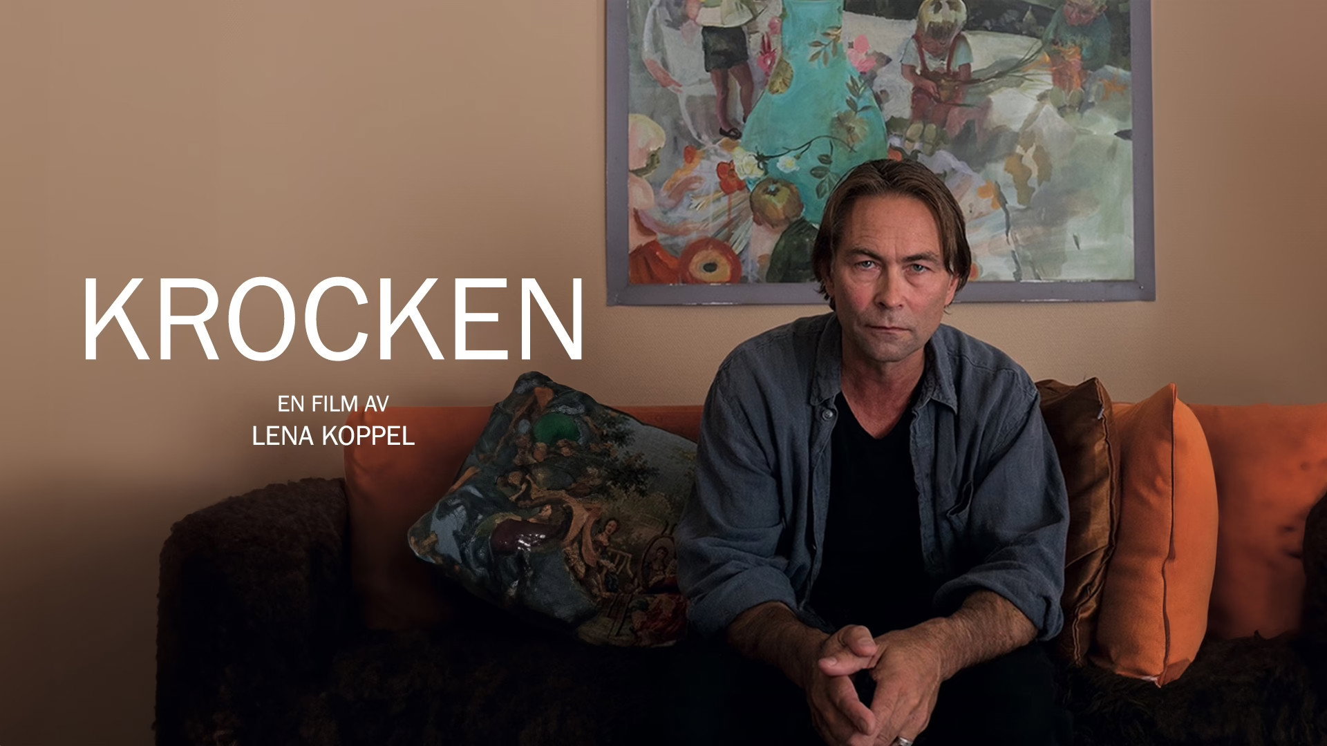 Krocken's poster