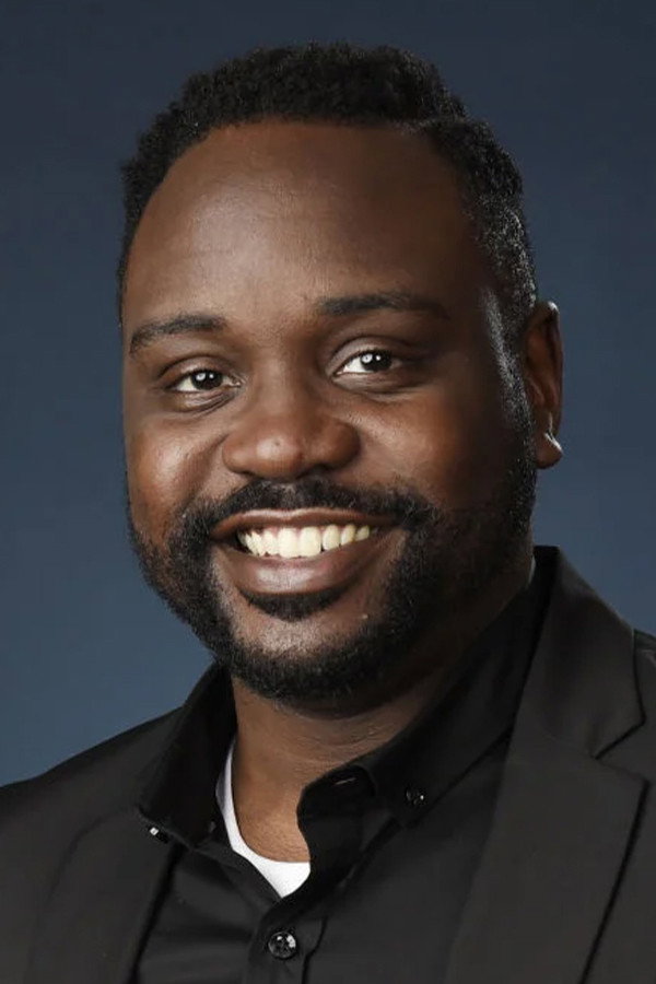 Brian Tyree Henry's poster