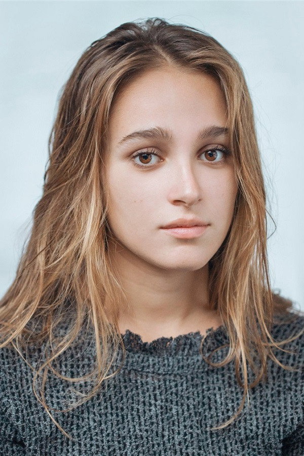 Capucine Valmary's poster