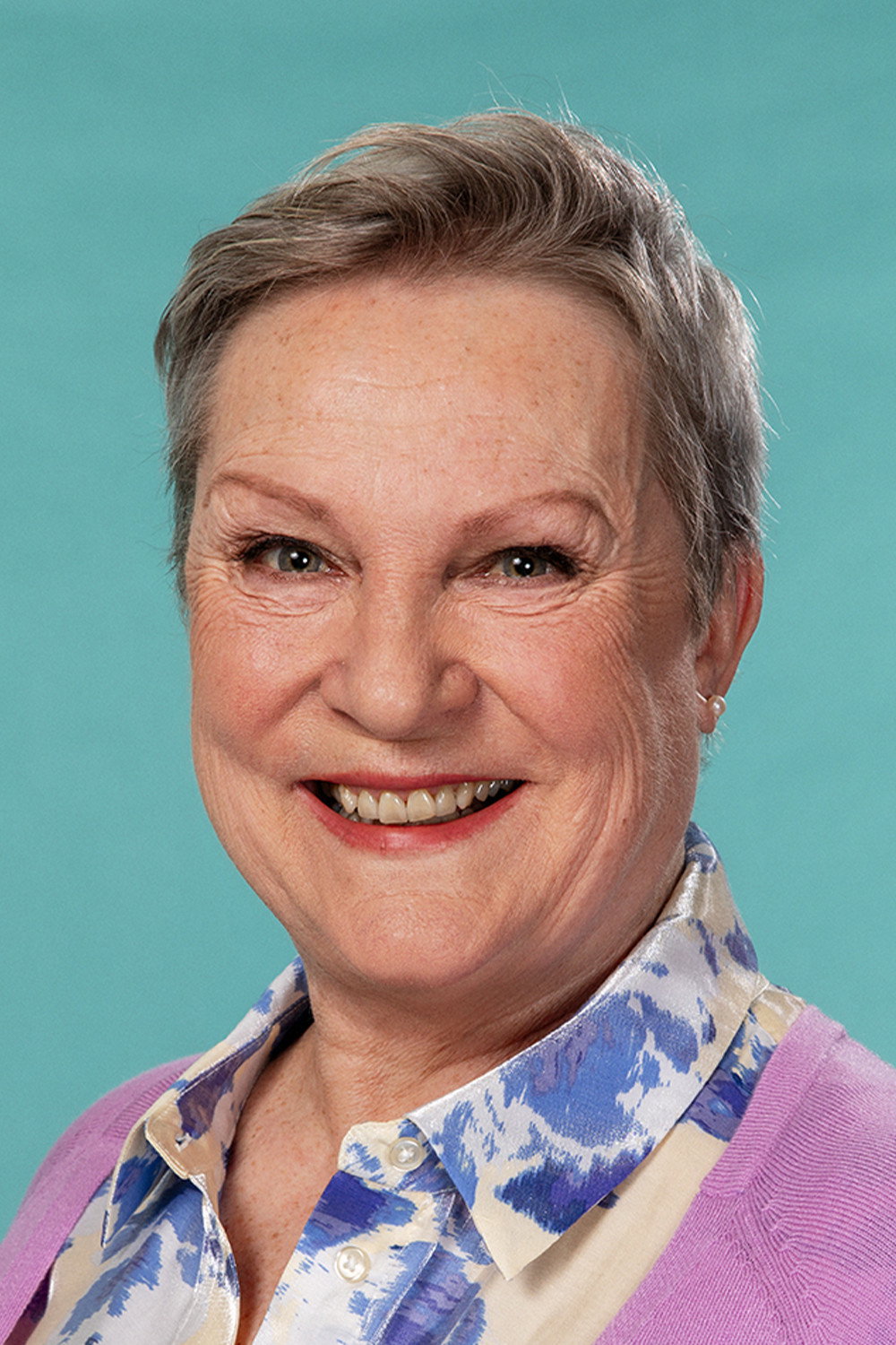 Tiina Weckström's poster