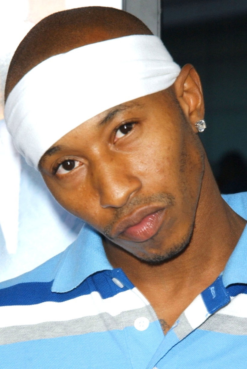 Fredro Starr's poster