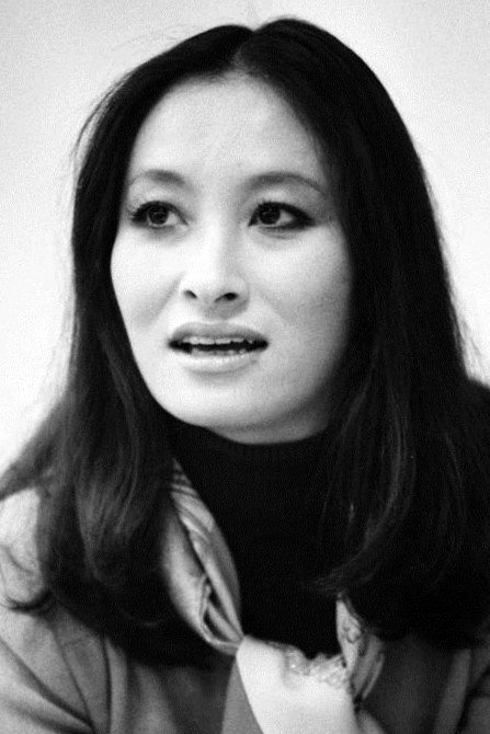 Kyōko Enami's poster