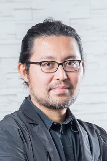 Shih Wen-han's poster