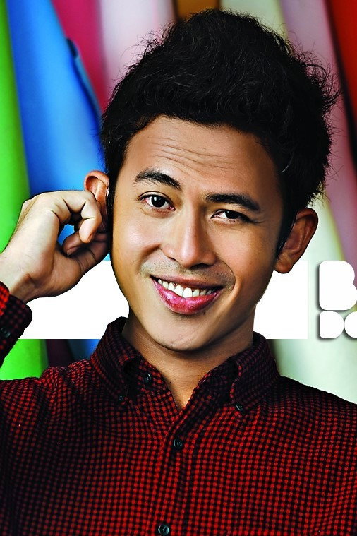 Budi Doremi's poster