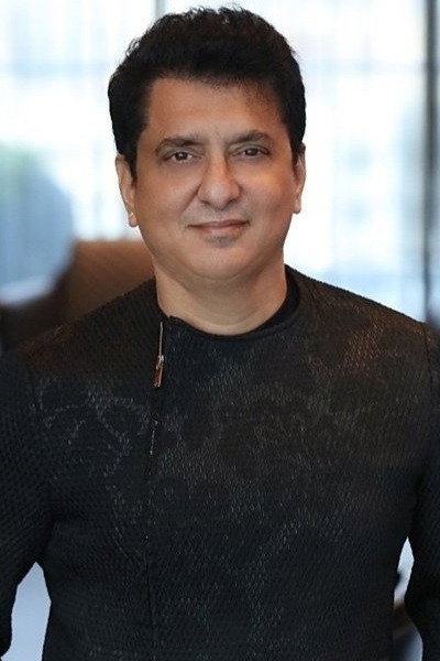 Sajid Nadiadwala's poster