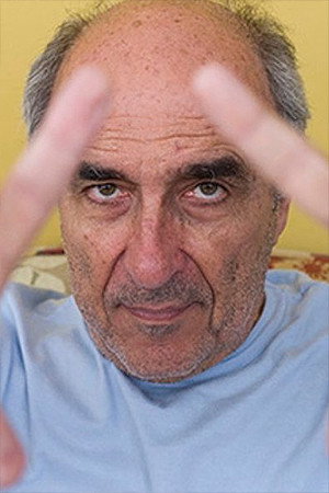 José Joffily's poster