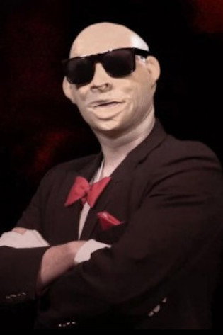 Dril's poster
