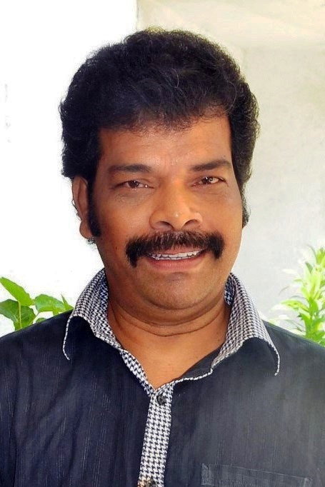 Ravi Mariya's poster