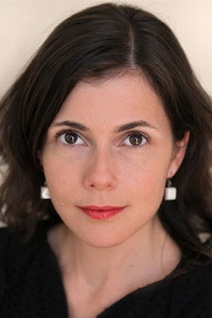Caroline Victoria's poster
