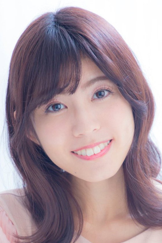 Manami Tanaka's poster