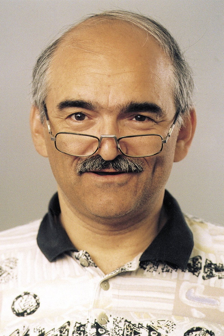 Ladislav Gerendáš's poster